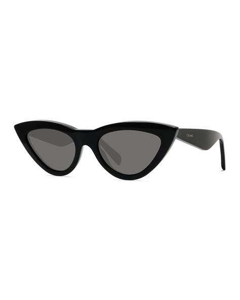 celine sunglasses sale cat eye|celine sunglasses clearance.